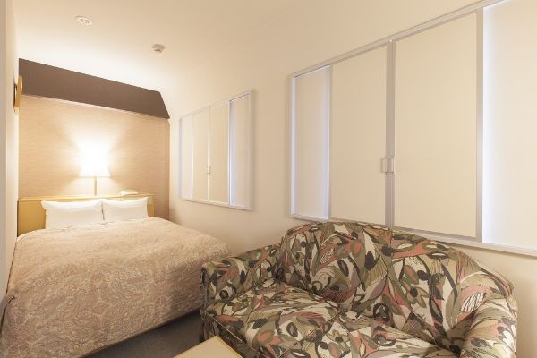 Green Hotel Kitakami